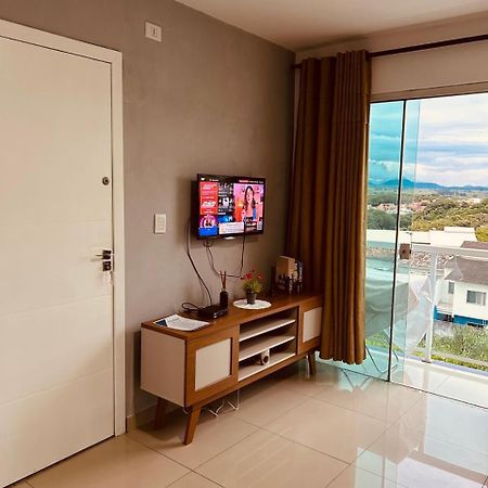 Apartamento Amplo E Confortavel Em Macaé Exteriér fotografie