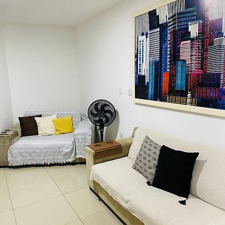Apartamento Amplo E Confortavel Em Macaé Exteriér fotografie