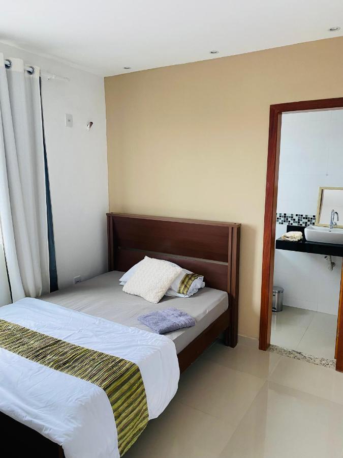 Apartamento Amplo E Confortavel Em Macaé Exteriér fotografie