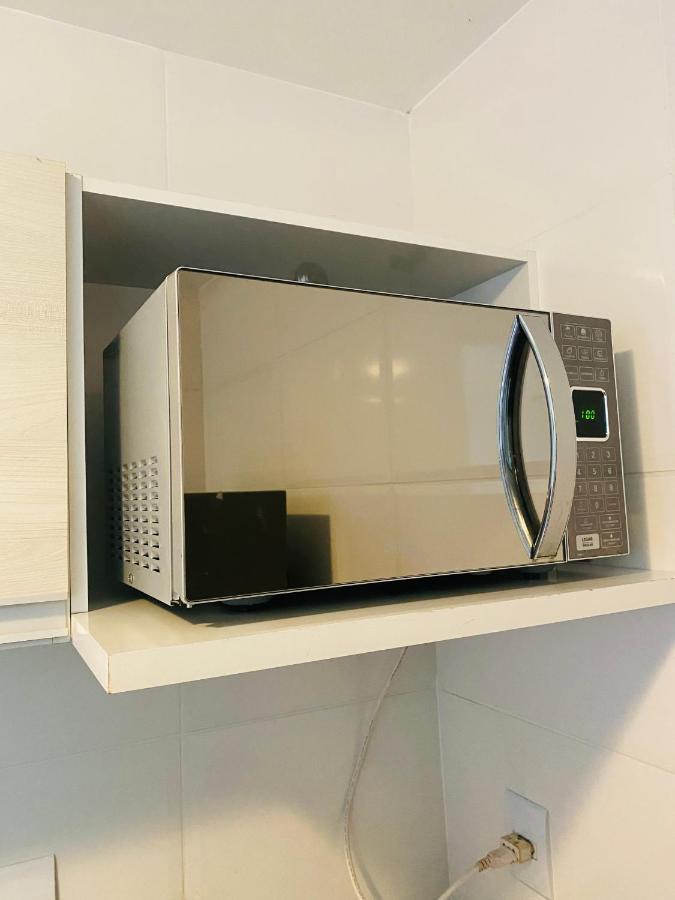 Apartamento Amplo E Confortavel Em Macaé Exteriér fotografie