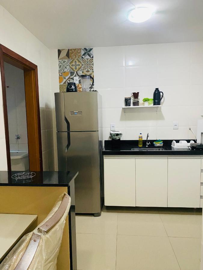 Apartamento Amplo E Confortavel Em Macaé Exteriér fotografie