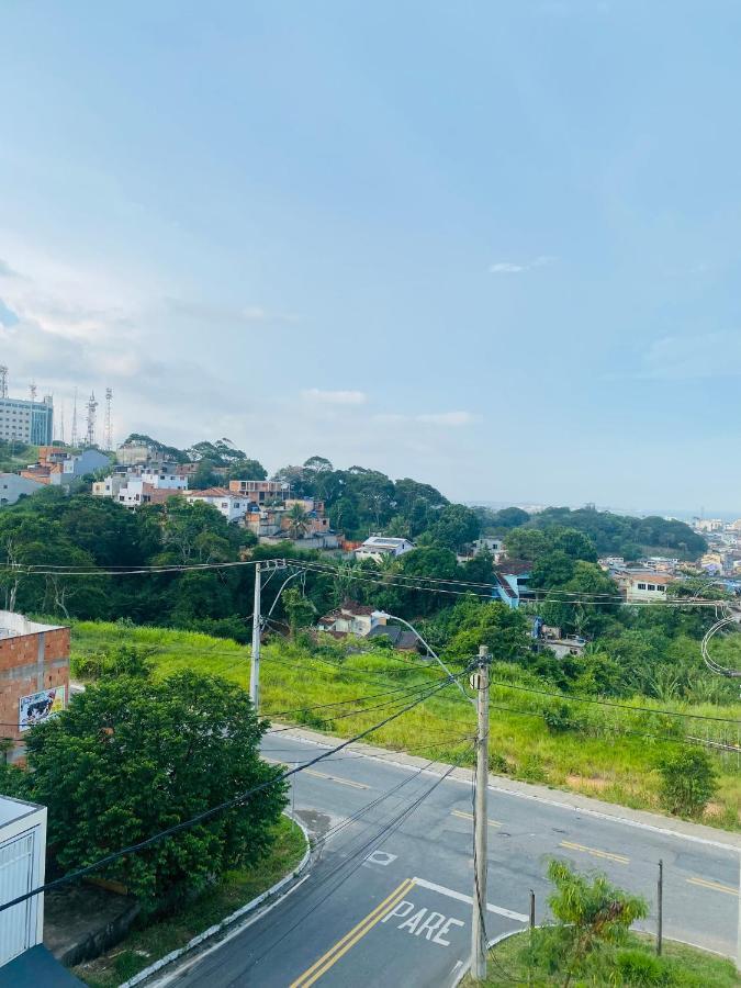 Apartamento Amplo E Confortavel Em Macaé Exteriér fotografie