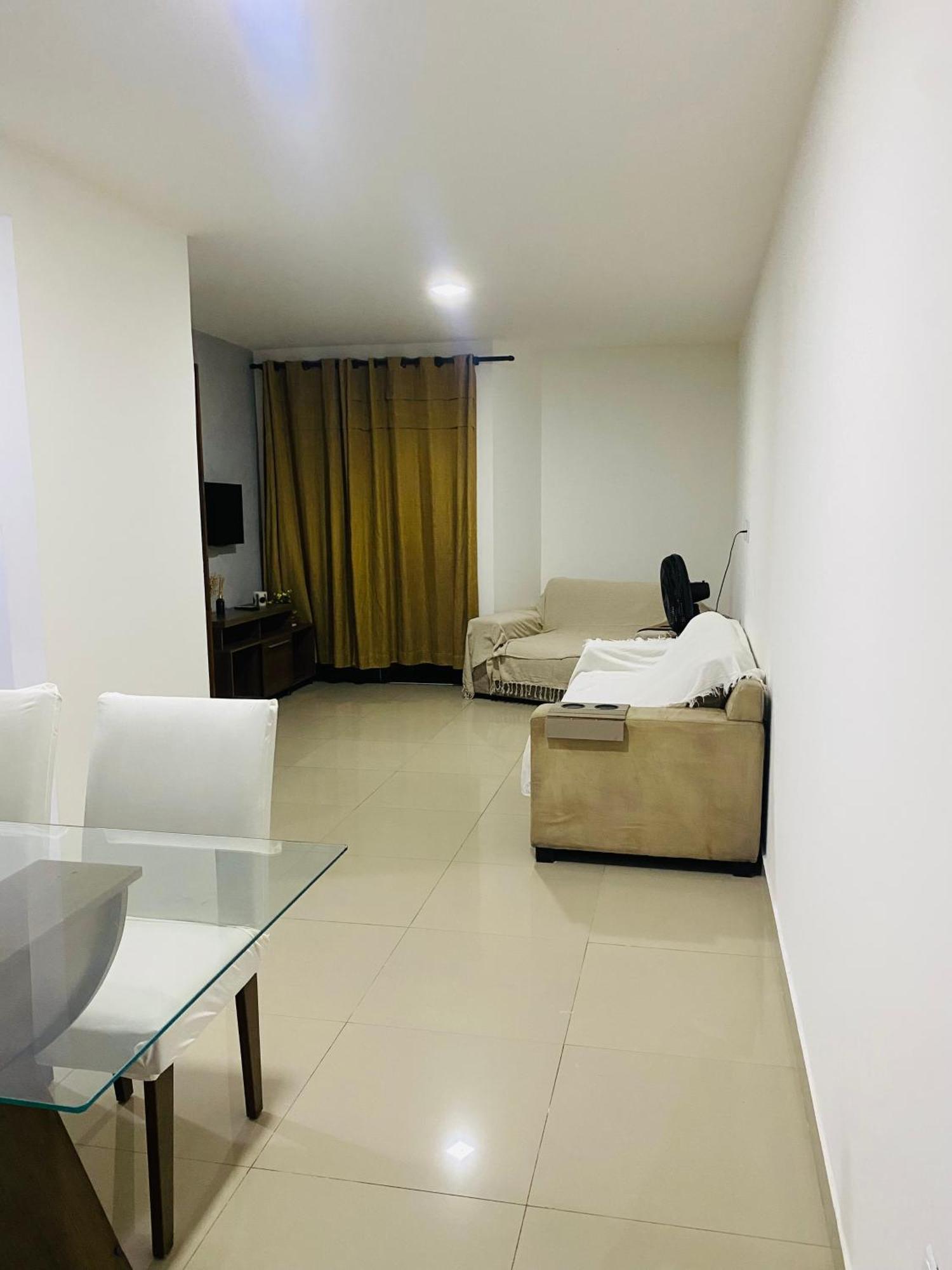 Apartamento Amplo E Confortavel Em Macaé Exteriér fotografie