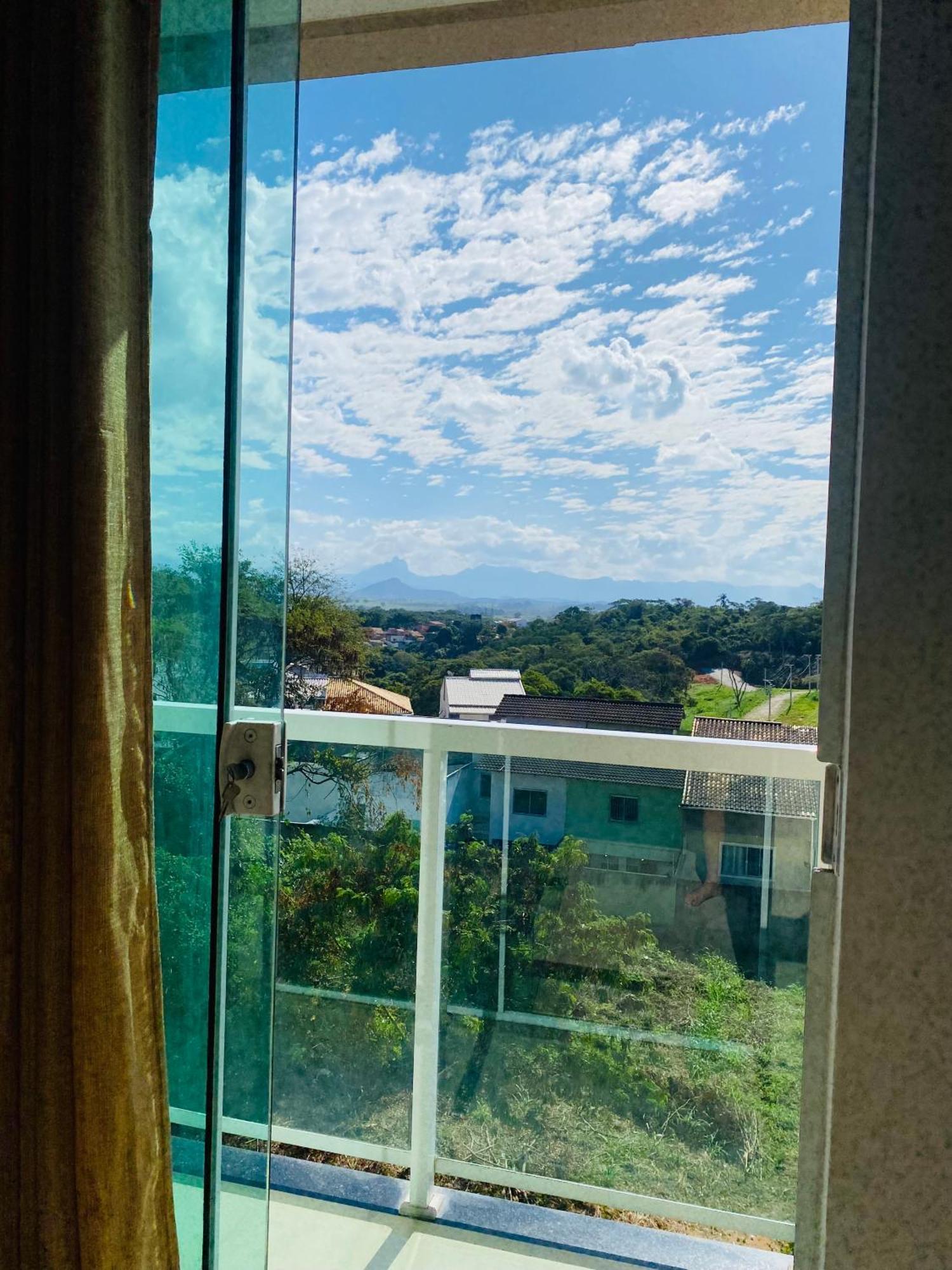 Apartamento Amplo E Confortavel Em Macaé Exteriér fotografie