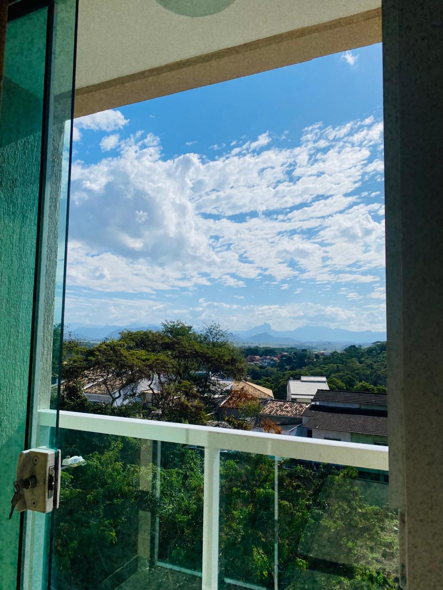 Apartamento Amplo E Confortavel Em Macaé Exteriér fotografie