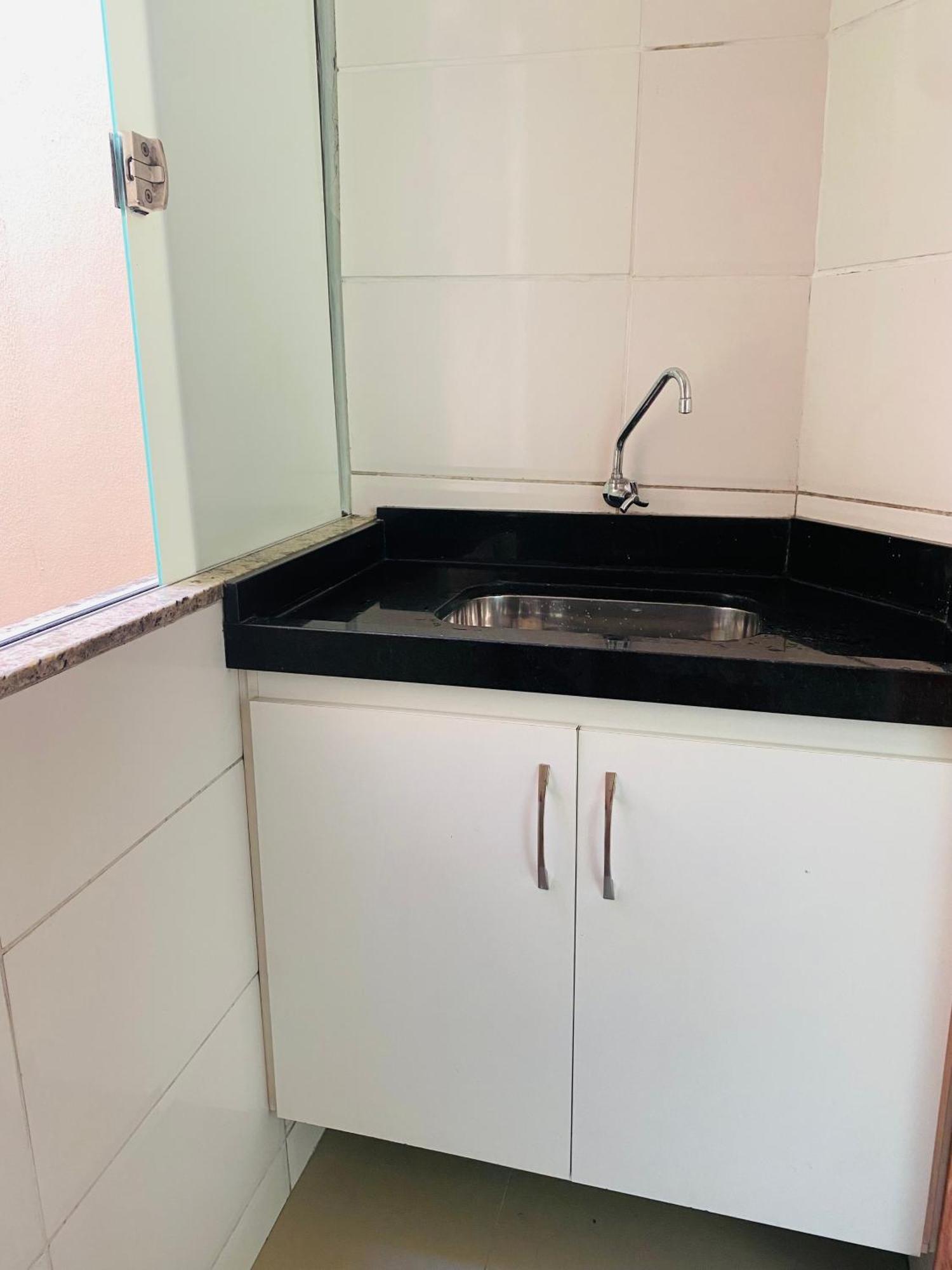 Apartamento Amplo E Confortavel Em Macaé Exteriér fotografie