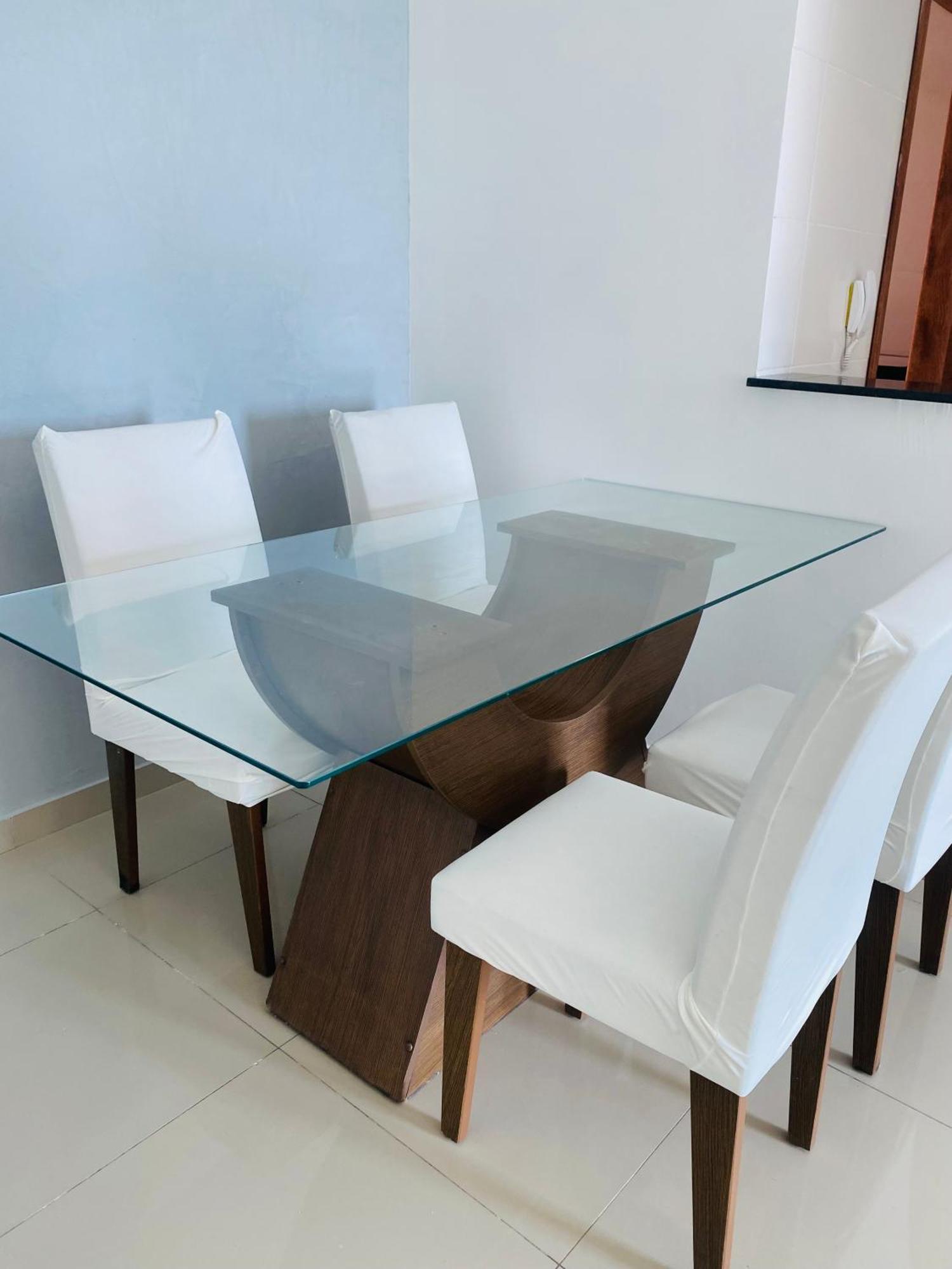 Apartamento Amplo E Confortavel Em Macaé Exteriér fotografie