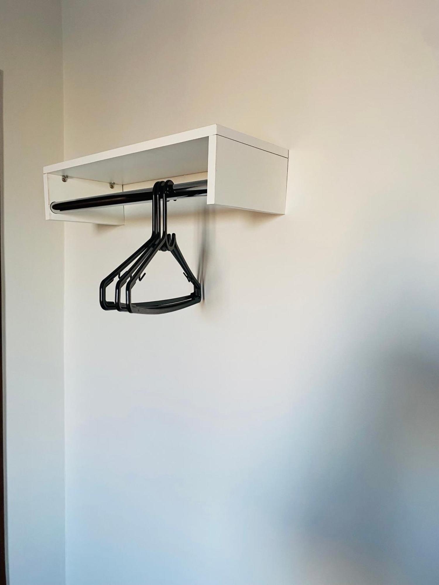 Apartamento Amplo E Confortavel Em Macaé Pokoj fotografie