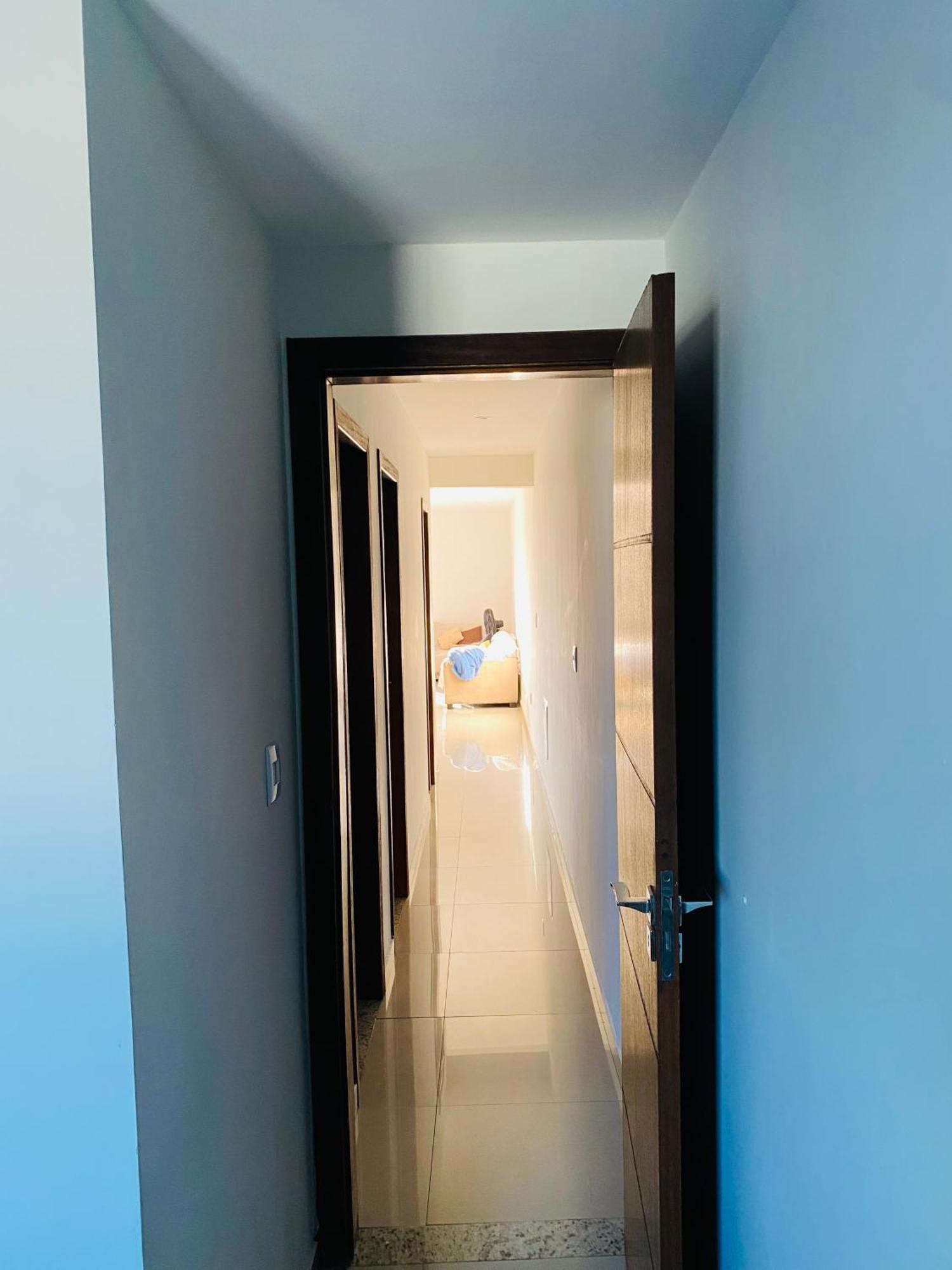 Apartamento Amplo E Confortavel Em Macaé Exteriér fotografie