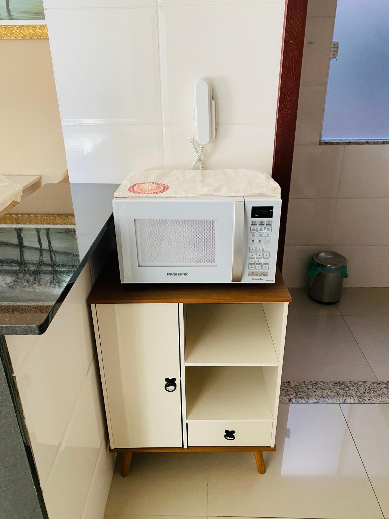 Apartamento Amplo E Confortavel Em Macaé Exteriér fotografie