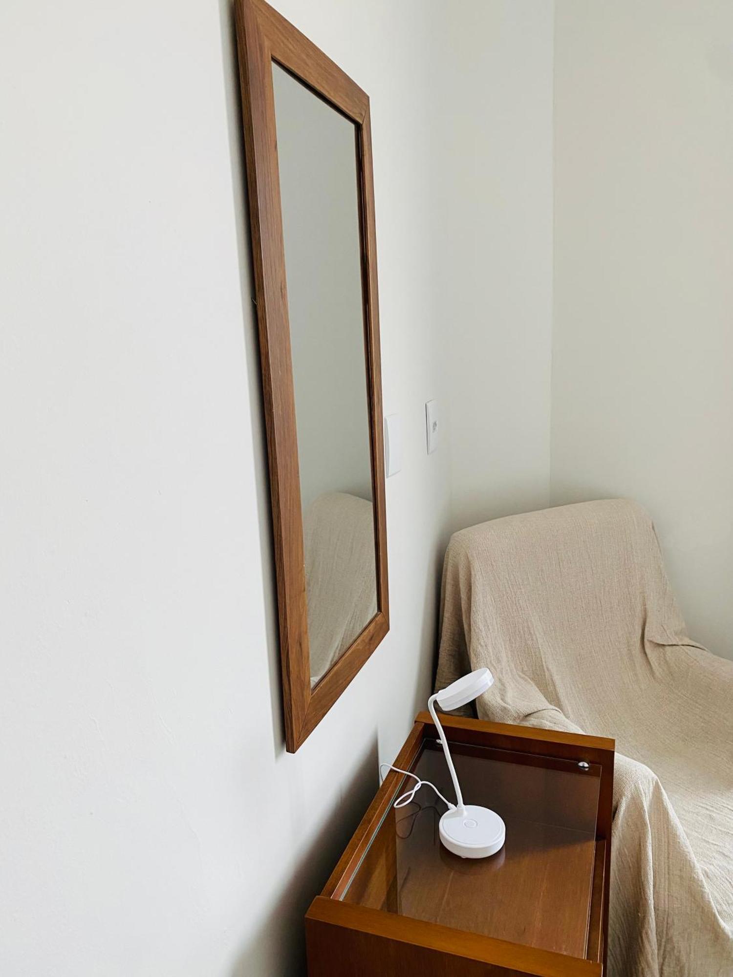 Apartamento Amplo E Confortavel Em Macaé Exteriér fotografie