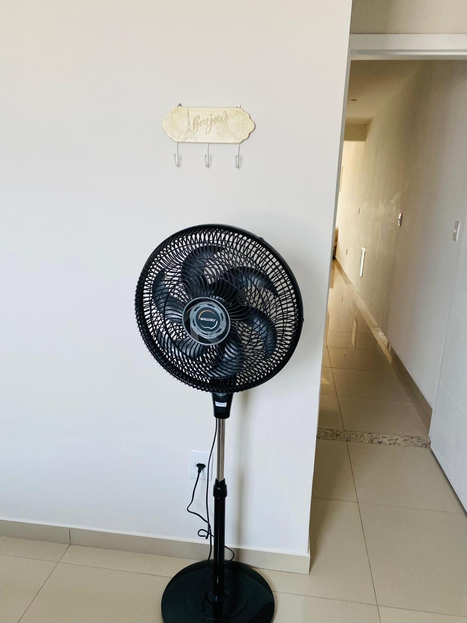 Apartamento Amplo E Confortavel Em Macaé Exteriér fotografie