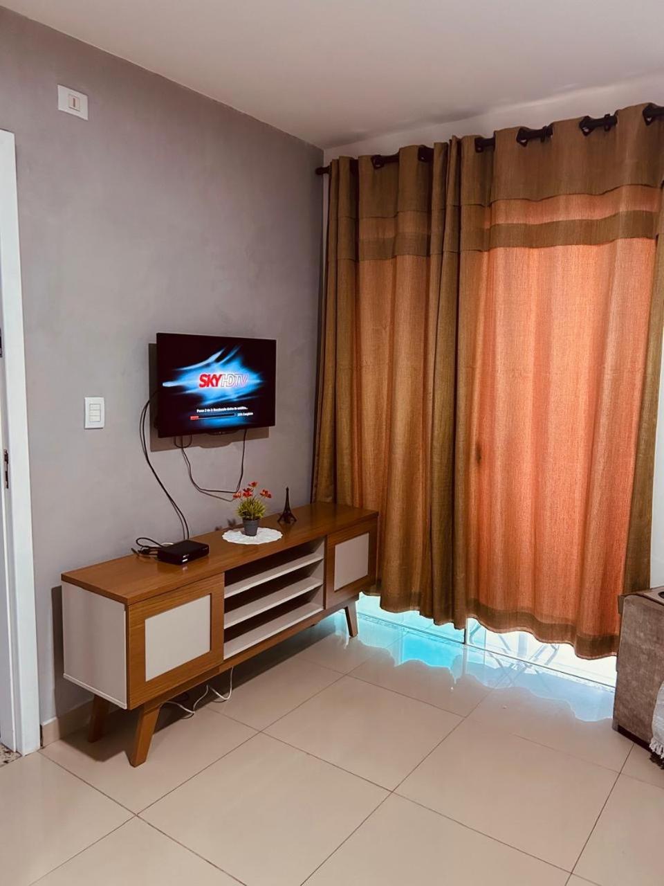 Apartamento Amplo E Confortavel Em Macaé Exteriér fotografie
