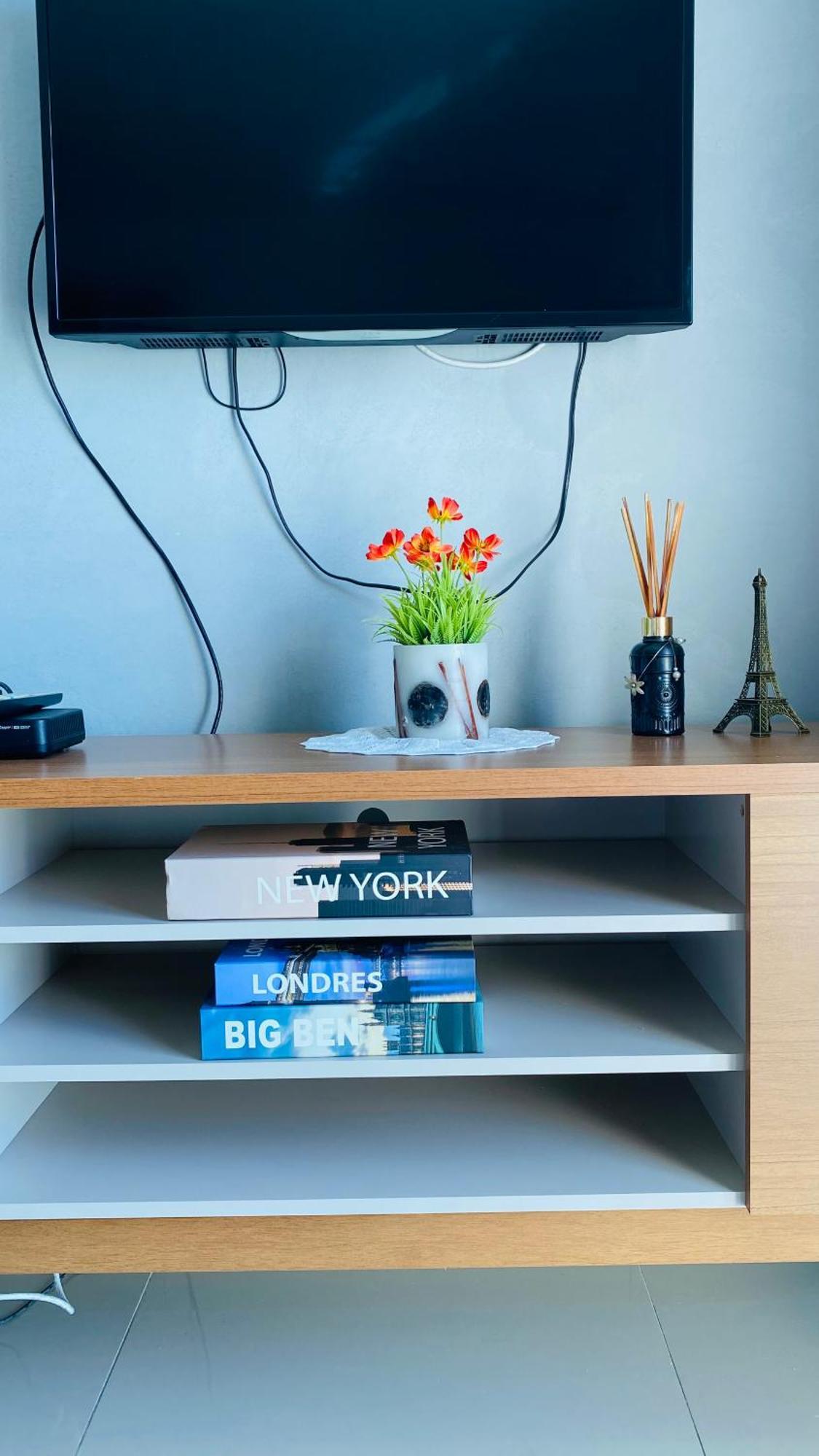 Apartamento Amplo E Confortavel Em Macaé Exteriér fotografie