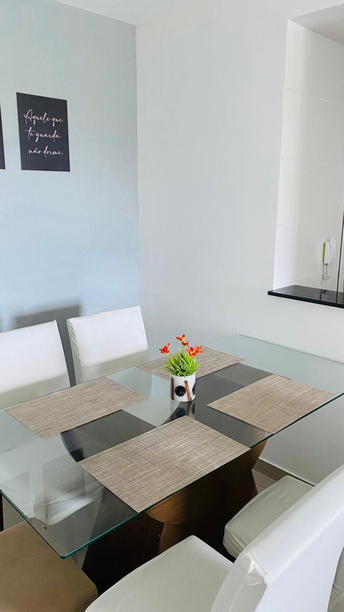 Apartamento Amplo E Confortavel Em Macaé Exteriér fotografie