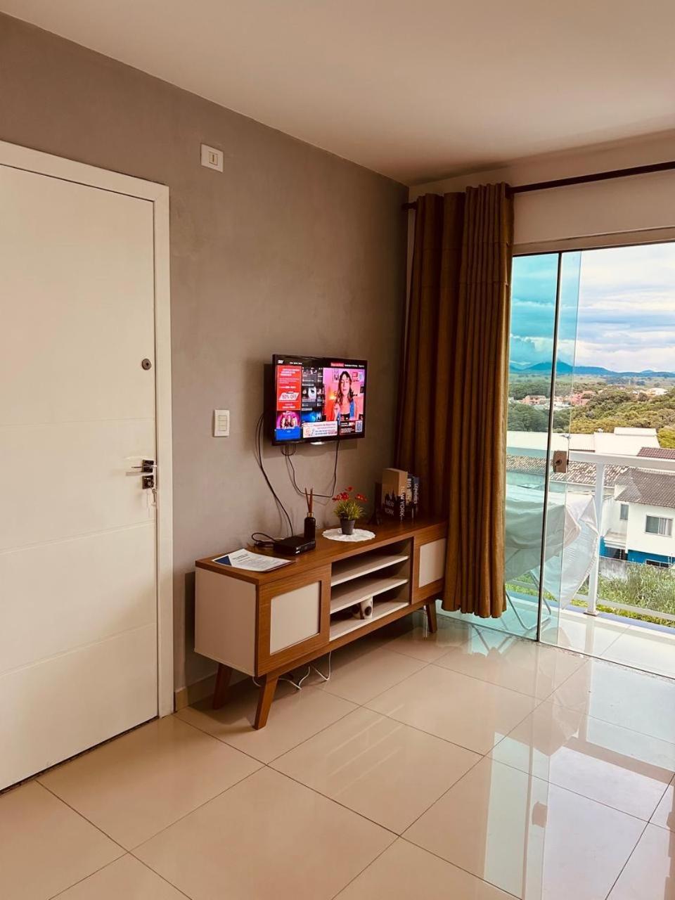 Apartamento Amplo E Confortavel Em Macaé Exteriér fotografie
