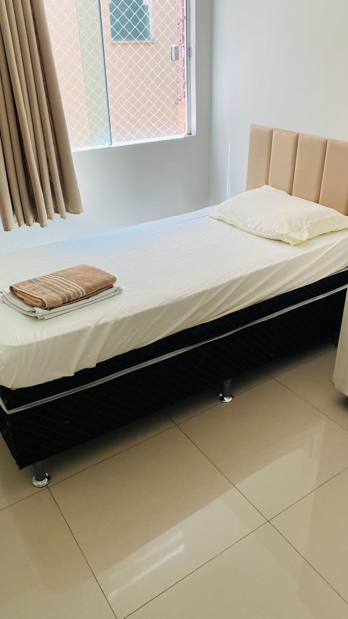 Apartamento Amplo E Confortavel Em Macaé Exteriér fotografie