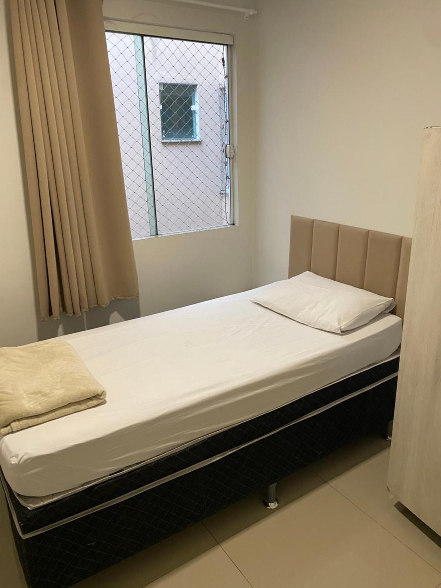 Apartamento Amplo E Confortavel Em Macaé Exteriér fotografie