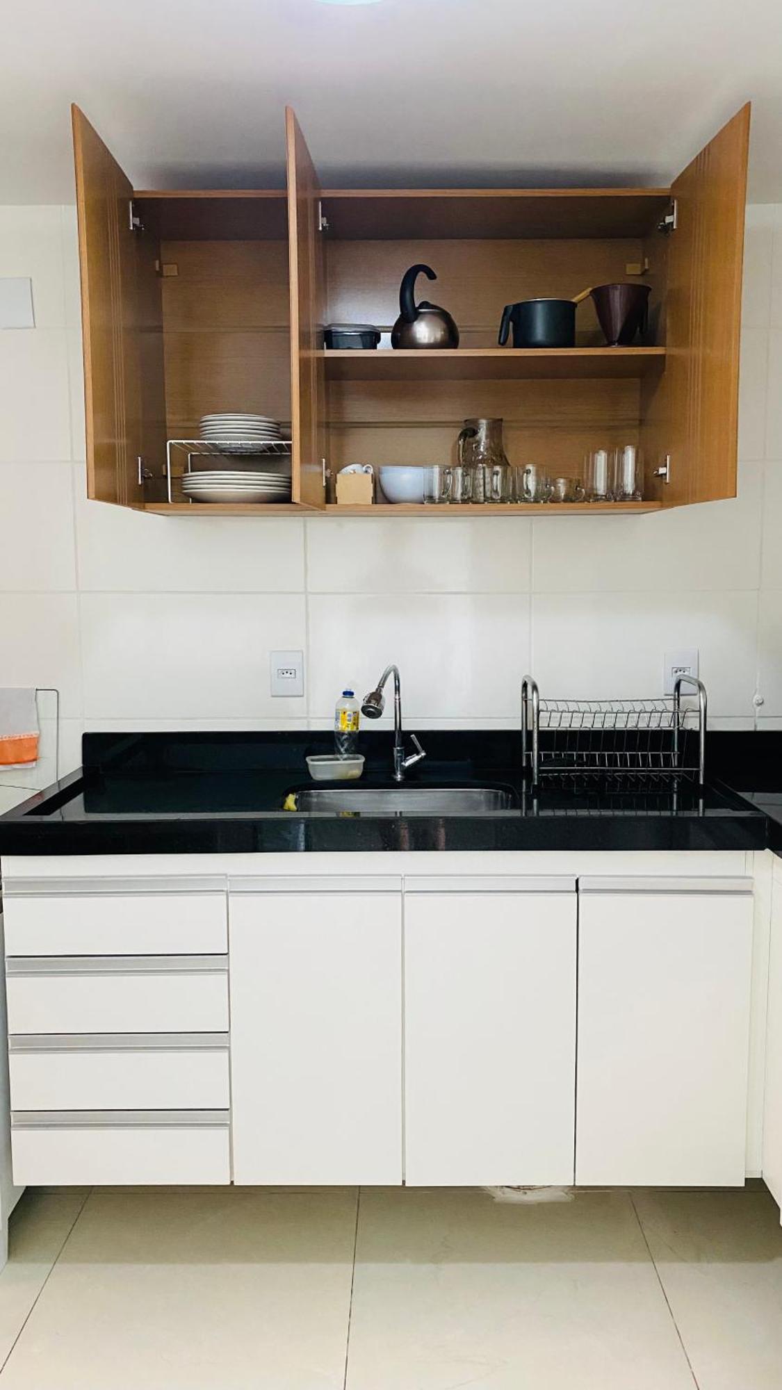 Apartamento Amplo E Confortavel Em Macaé Exteriér fotografie