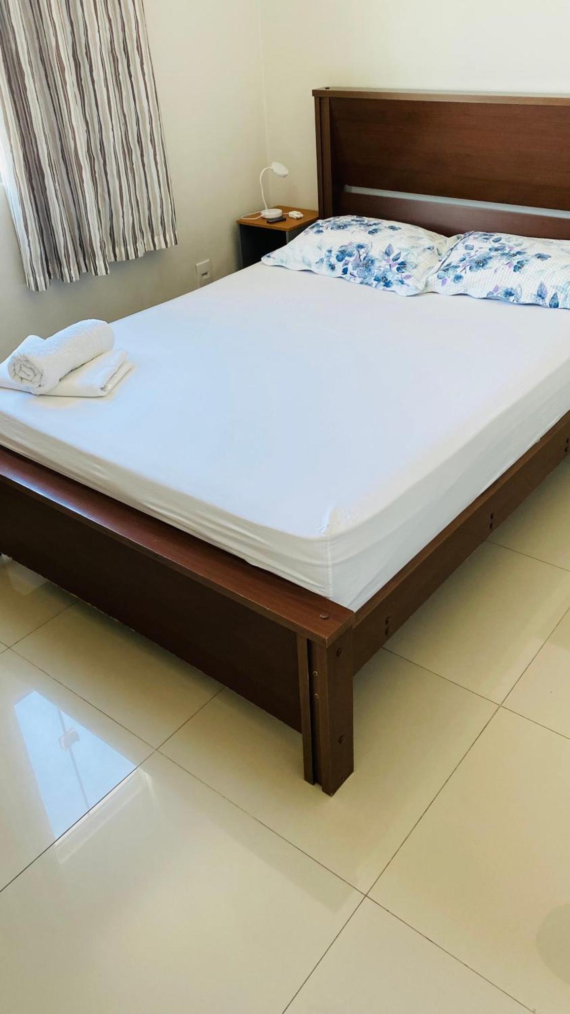 Apartamento Amplo E Confortavel Em Macaé Exteriér fotografie