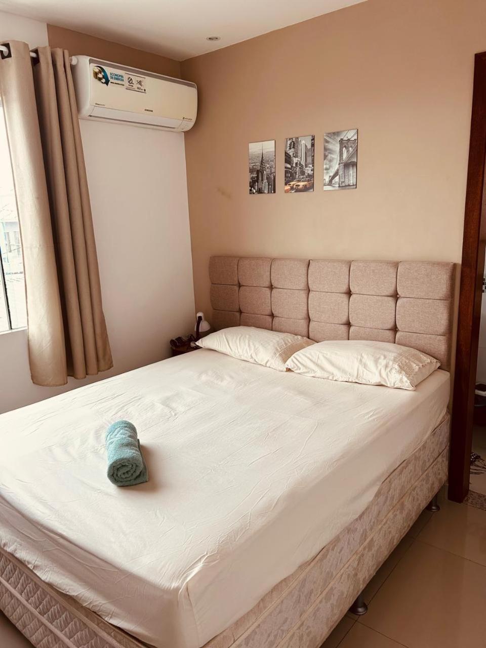 Apartamento Amplo E Confortavel Em Macaé Exteriér fotografie