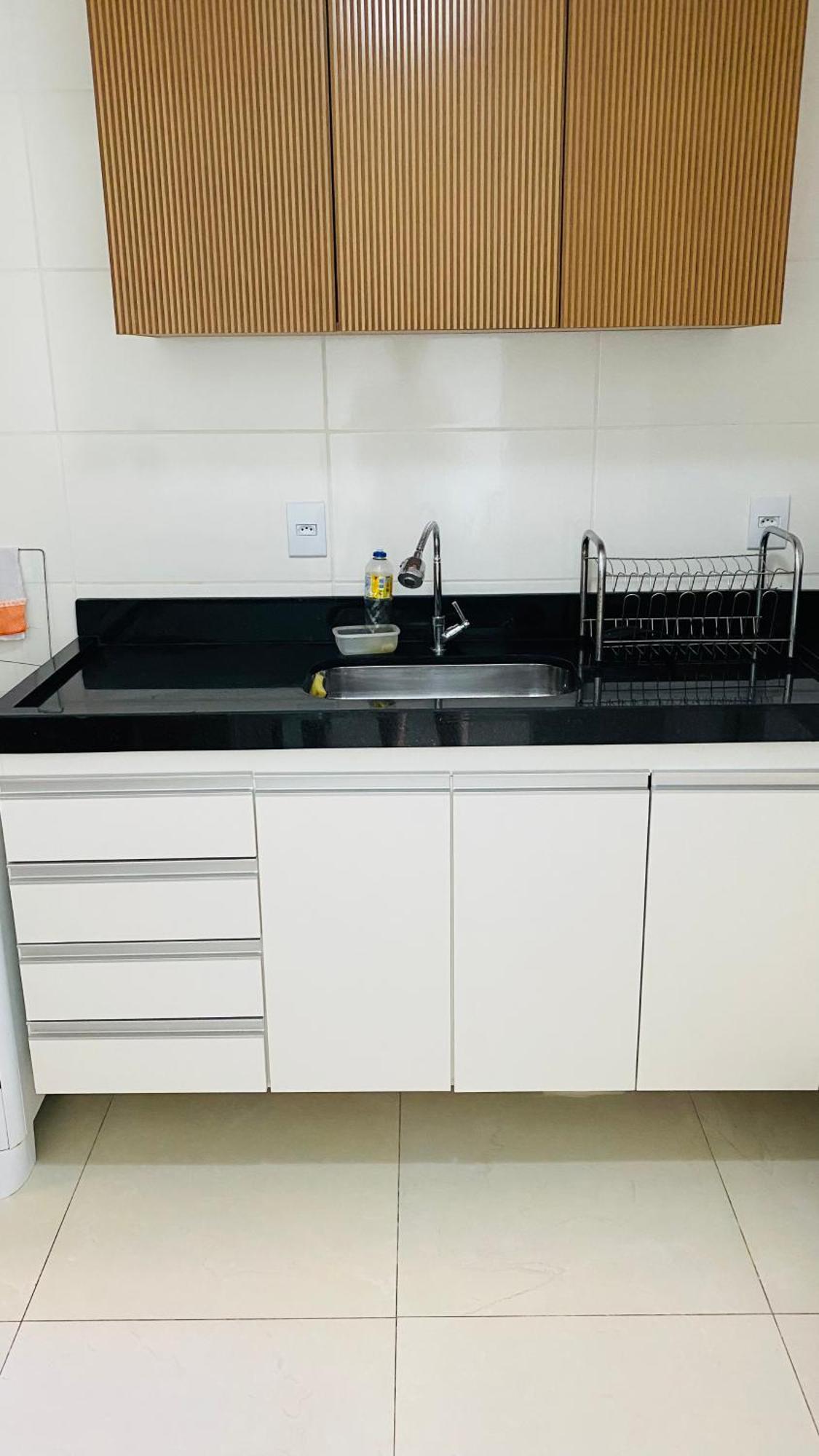 Apartamento Amplo E Confortavel Em Macaé Exteriér fotografie