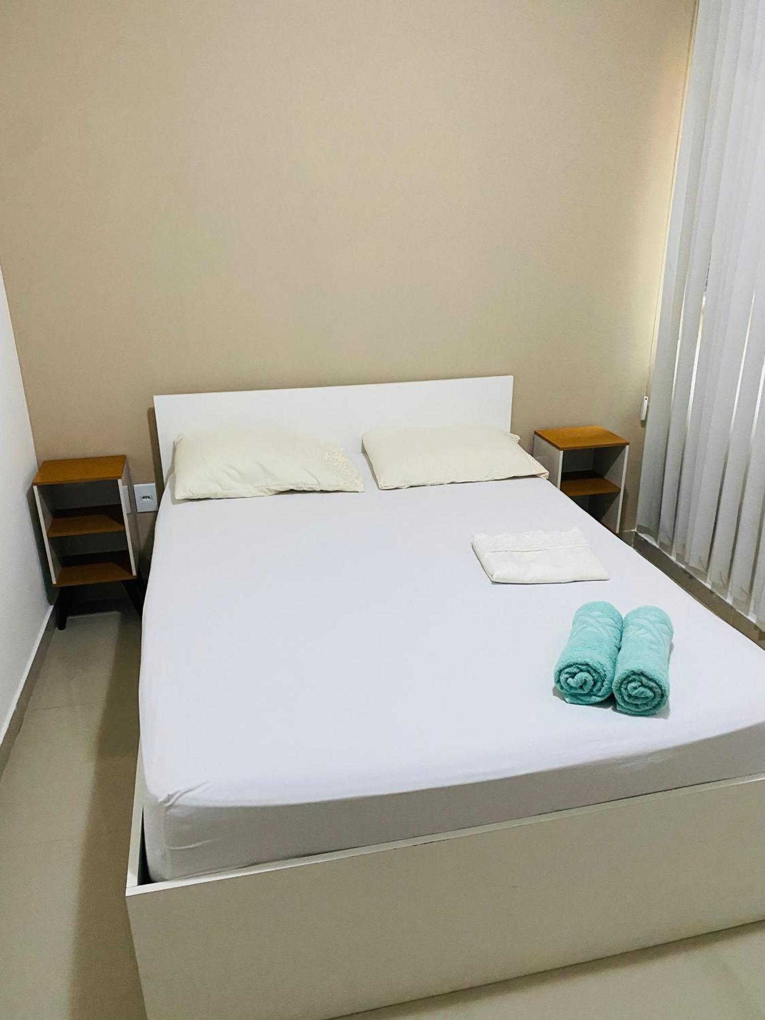 Apartamento Amplo E Confortavel Em Macaé Exteriér fotografie