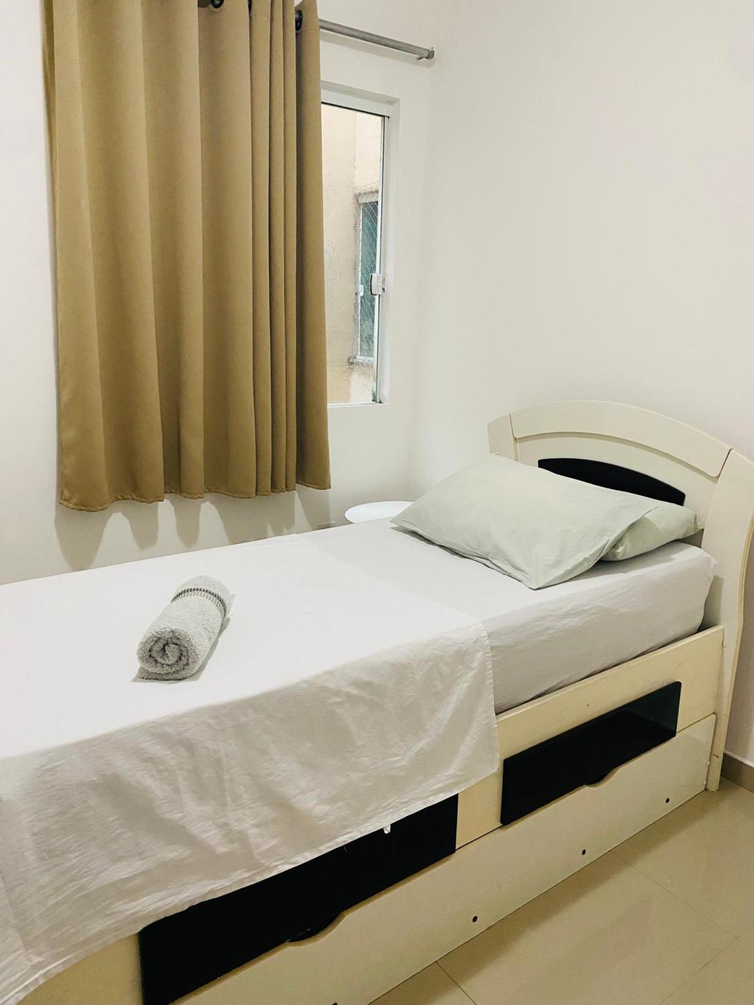 Apartamento Amplo E Confortavel Em Macaé Exteriér fotografie