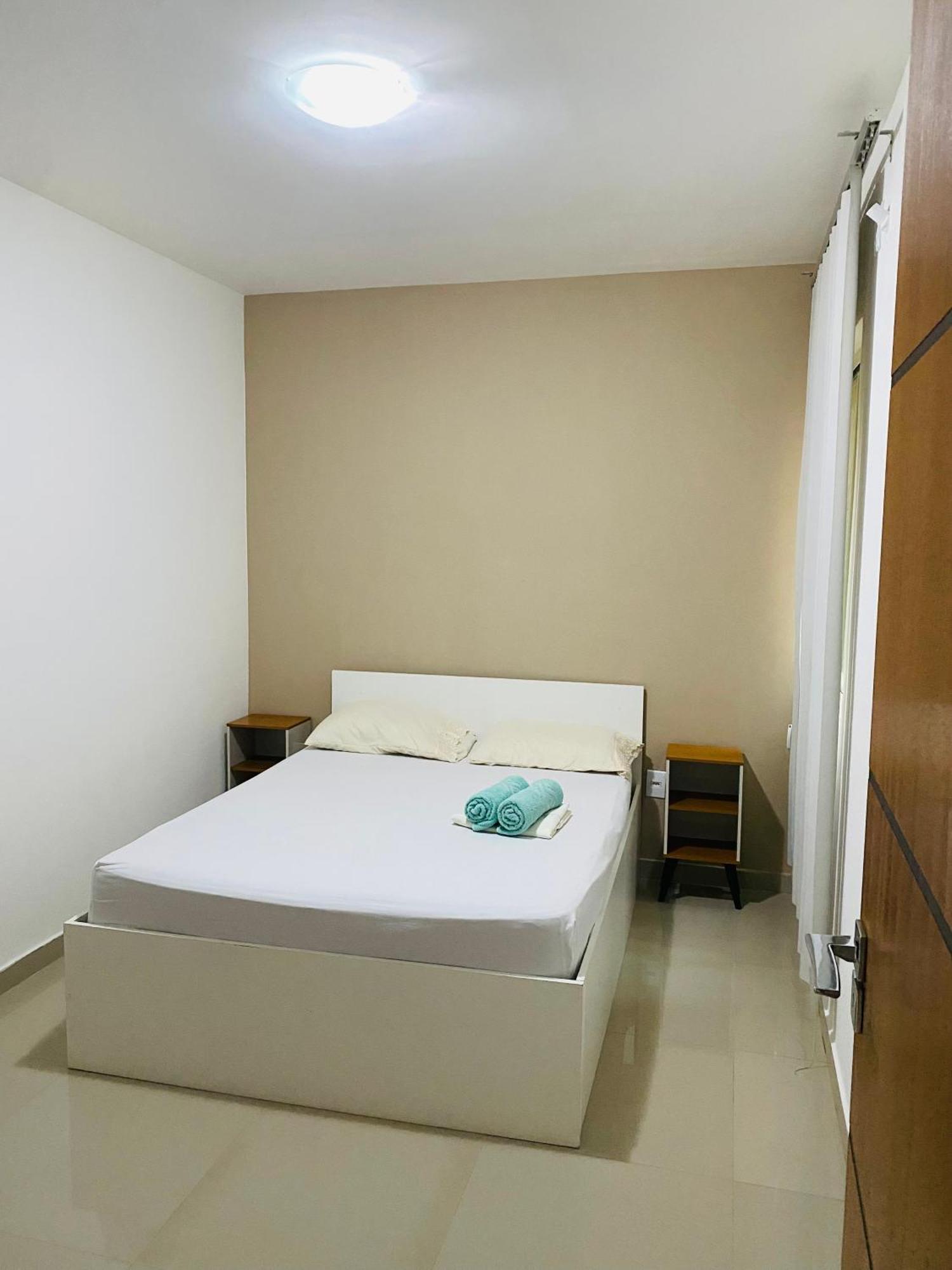 Apartamento Amplo E Confortavel Em Macaé Exteriér fotografie