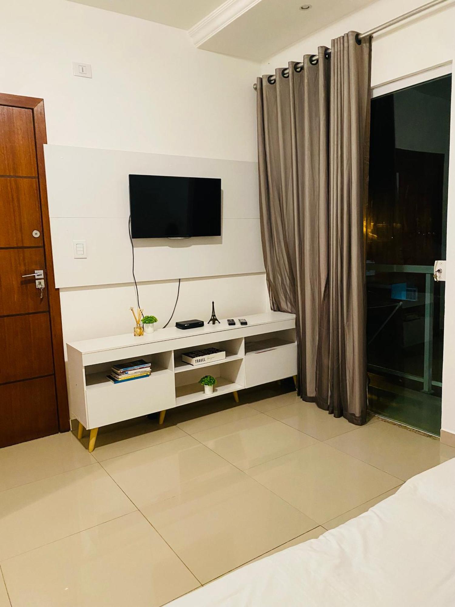 Apartamento Amplo E Confortavel Em Macaé Exteriér fotografie