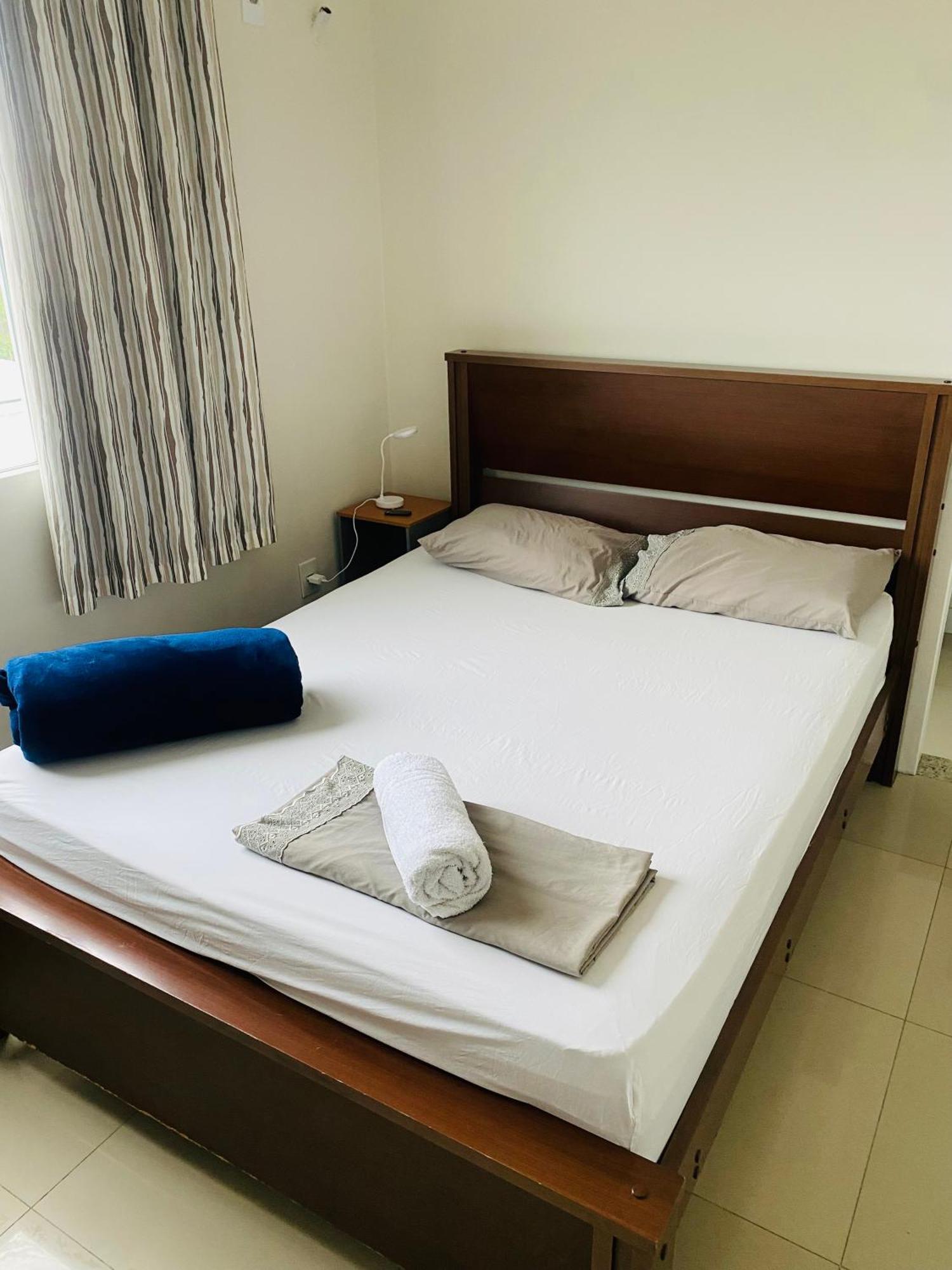 Apartamento Amplo E Confortavel Em Macaé Exteriér fotografie