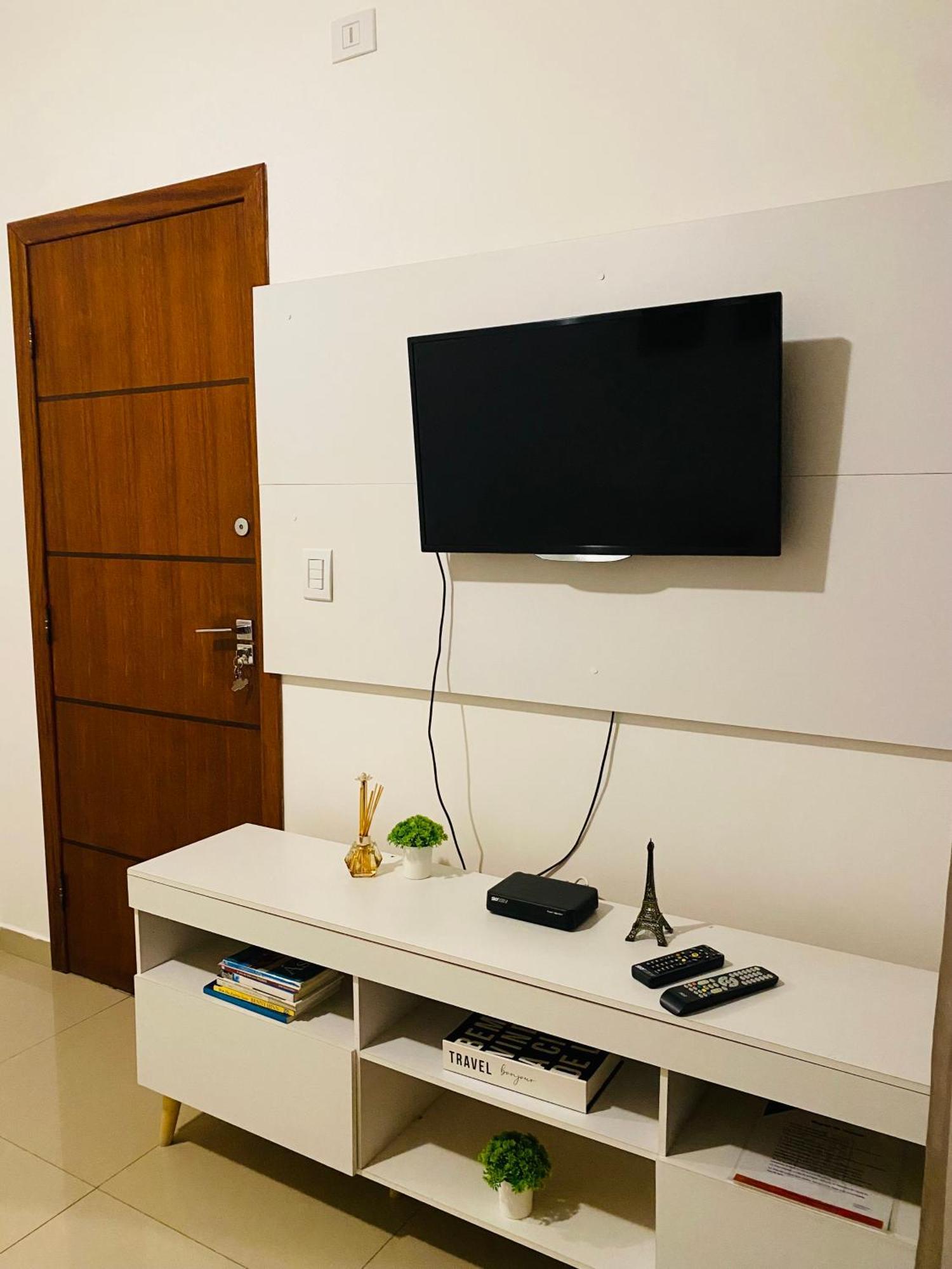Apartamento Amplo E Confortavel Em Macaé Exteriér fotografie
