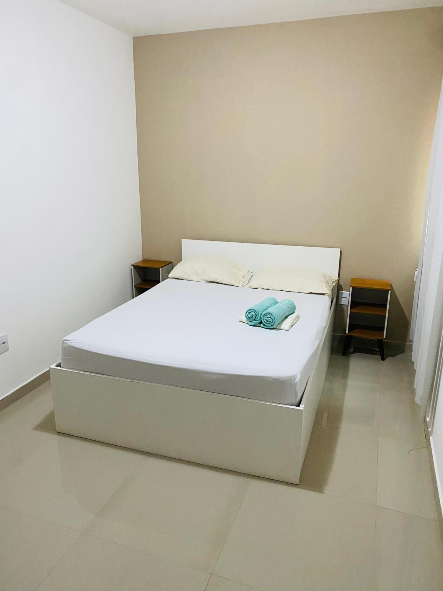 Apartamento Amplo E Confortavel Em Macaé Exteriér fotografie