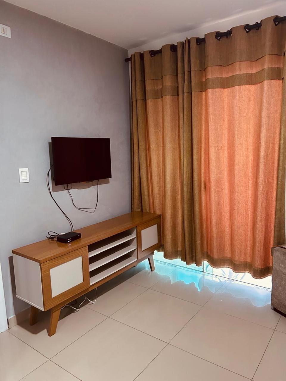 Apartamento Amplo E Confortavel Em Macaé Exteriér fotografie